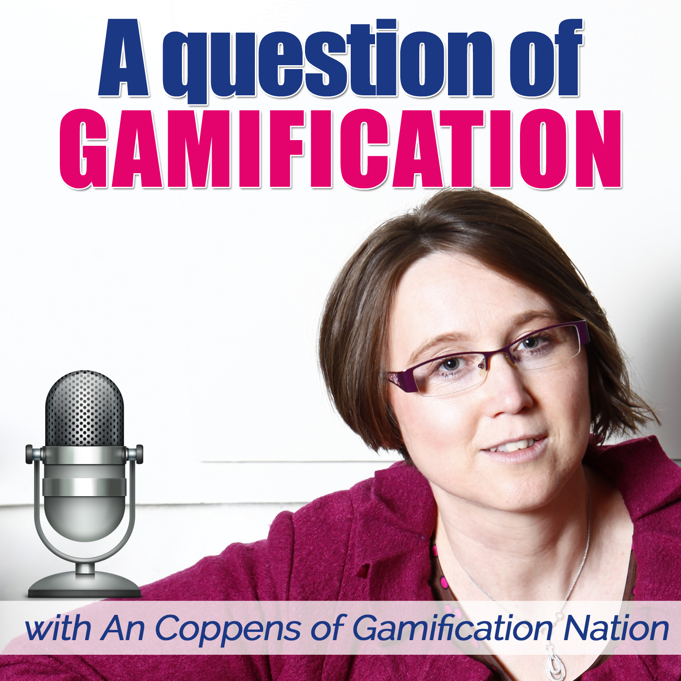 A question of gamification