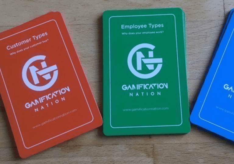 Gamification stuff we love: Call centre gamification with Playlyfe